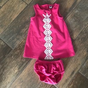 Dress Janie and jack